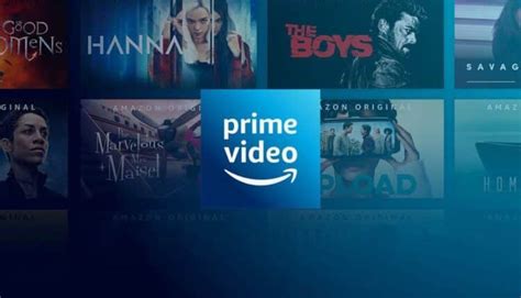 3 Novas Séries Da Amazon Prime Video Que Você Precisa Conhecer