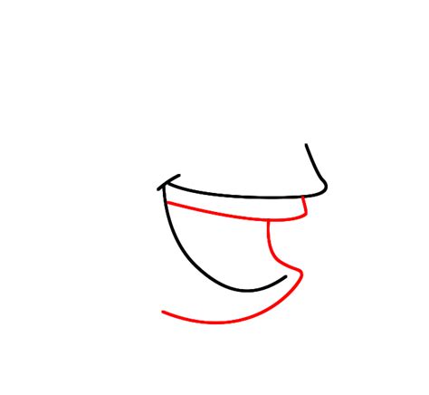 How To Draw Cartoons - Mouths - Draw Central