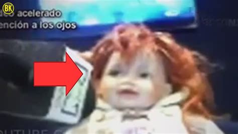 Videos Inexplicables Que Te Haran Temblar Youtube