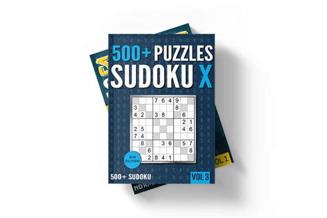 Sudoku Variations Visufactum