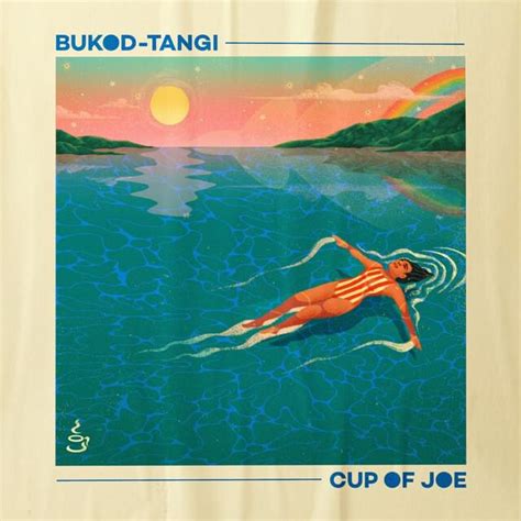 Cup Of Joe Bukod Tangi Lyrics Genius Lyrics