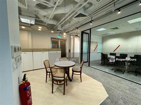 Plus Cecil Street Sqft Office For Rent By Jeremy Lim