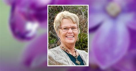 Gail Skove Obituary 2023 Wintz And Ray Funeral Home