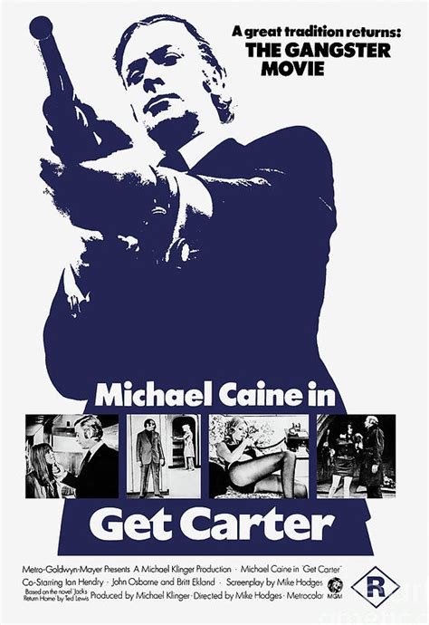 Get Carter (1971) (Film) - TV Tropes