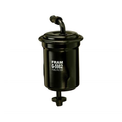 Fram G In Line Gasoline Fuel Filter