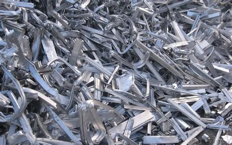 Scrap Aluminium Types Prices Scrap Price UK Reclamet