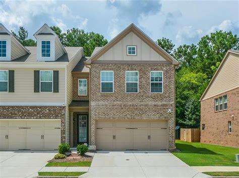 Snellville GA Townhomes & Townhouses For Sale - 10 Homes | Zillow