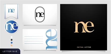 Ne Logo Vector Images (over 2,400)