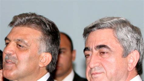 Are Turkey And Armenia About To Normalize Relations?