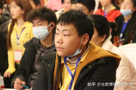 博瑞智中学生训练营2022年暑假开始报名啦！！！ 知乎