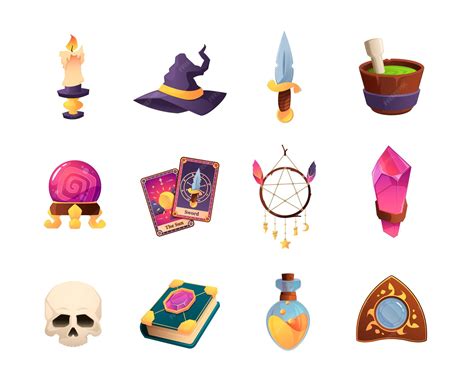 Pathfinder Magic Items 6