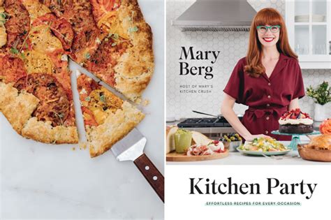 House & Home - 3 Crowd-Pleasing Recipes From The New Cookbook, Kitchen ...