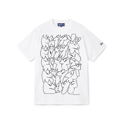 〈BoTT〉がブランド初となるキュレーション企画 “I NEED YOU MORE THAN EVER”を開催 | Qetic