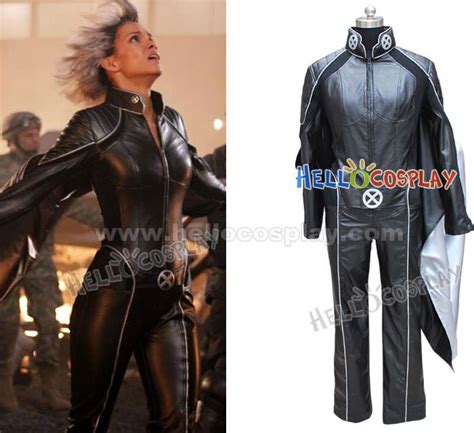 X-Men Storm Cosplay Costume