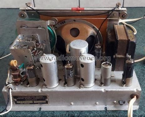 Gulbransen Radio Cromwell Gulbransen Nz Pacemaker Brands