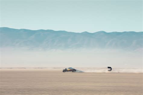 Ford Hot Rod CGI On Behance