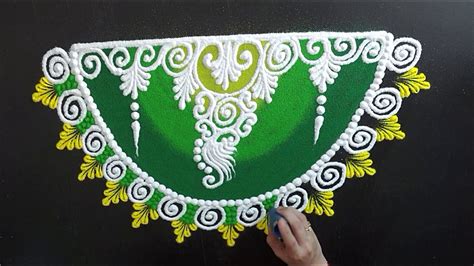 Top Sanskar Bharti Rangoli Images For Diwali Amazing Collection