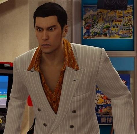 Pin By Cute On Yakuza Series In I Kill People Kiryu I Love My Wife