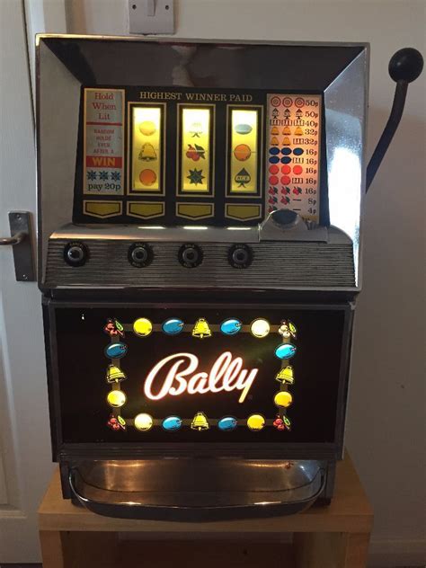 One Arm Bandit Slot Machine For Sale Australia - havenblackjack