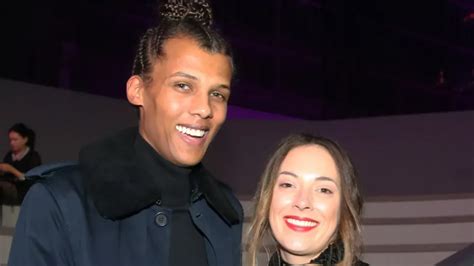 Stromae sa femme Coralie fait de nouvelles révélations sur son état