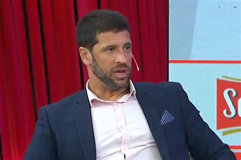 Sebastián Domínguez explicó por qué no hace análisis tácticos de Boca