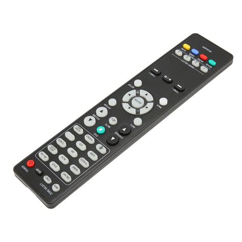 RC042SR Remote Control Replacement AV Receiver Remote for Marantz ...