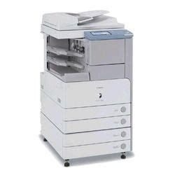 Digital Photocopy Xerox Machines Canon Ir 6000 Rc Machine At Best