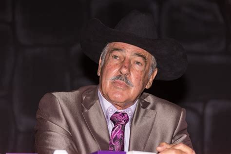 Murió Actor Dominicano Andrés García A Sus 81 Años Semana