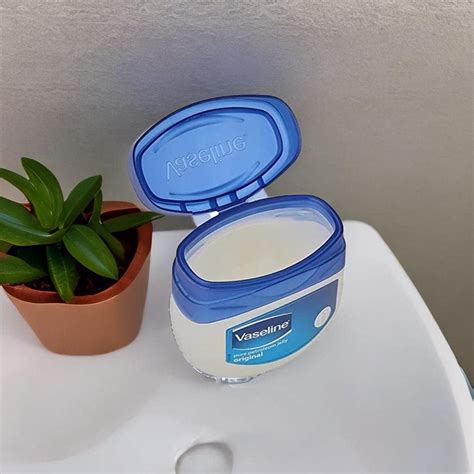 Vaseline Original Pure Petroleum Jelly Ml Torrongo E Commerce