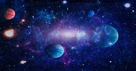 The Scientists Who Believe There Are Human-Like Creatures Out There in ...