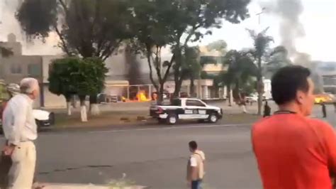 Lotero Llora Enfurecido Porque Le Quemaron Autos Por No Pagar La