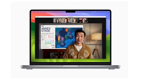 Apple MacOS Sonoma Available For Users With Several New Features Here