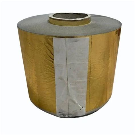 Plain Jumbo Hot Stamping Foil At Best Price In New Delhi ID