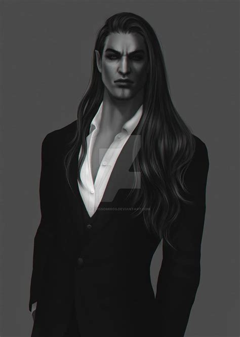 Morgoth Melkor Ritratti Personaggi Immaginari Personaggi