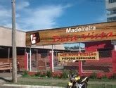 Madeireira Bela Vista