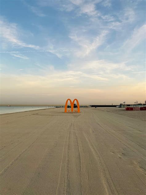 McDonald’s re-imagines the iconic Golden Arches, brings back the joy of