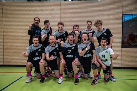 Satellites TSV Volleyball Schwabmünchen