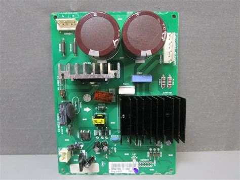 A1 Lg Fridge Control Board Ebr64173902 Ean40183801 Eax61528402 Asmn Ebay