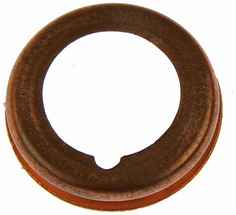 Dorman Dorman Oil Pan Drain Plug Gaskets Summit Racing