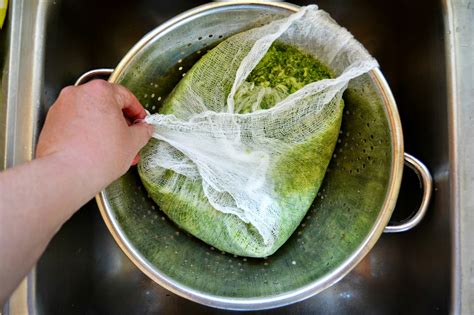 Making Cucumber Relish: A Canning Photo Story