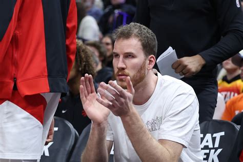 Espn S Raptors Trade Idea Sends Jakob Poeltl Out West Sports