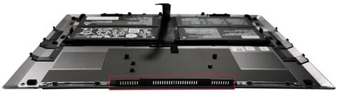 How To Open Lenovo Thinkbook 13x Gen 4 Disassembly And Upgrade