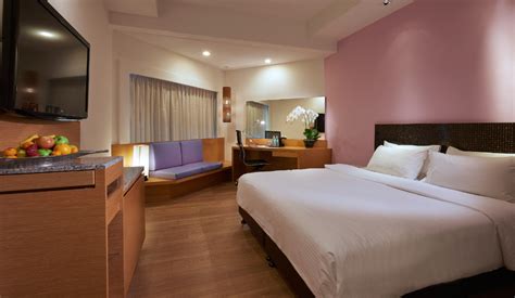 Village Hotel Changi Airport Hotel Singapore Official Site