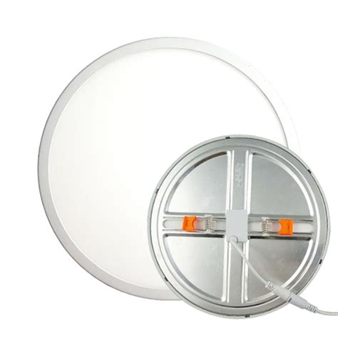 Luminario Downlight Panel Led 20 Watts 3000K Philco 51646 Downlight