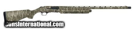 New In Box Mossberg 930 Field 12 Gauge 26 Bbl Camo Stocks Accu Set