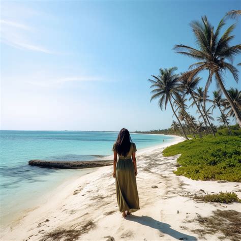 HIDDEN TREASURES OF LAKSHADWEEP - Travelling Atlas