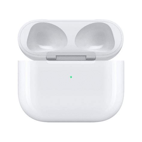 Apple Estuche de Carga MagSafe Lightning AirPods 3 a generación