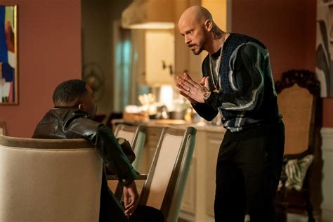 'Power: Ghost' Season 3, Episode 2 Recap: Need Or Greed?