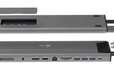 The Best Docking Stations For Windows Laptops In 2023 The Tech Edvocate