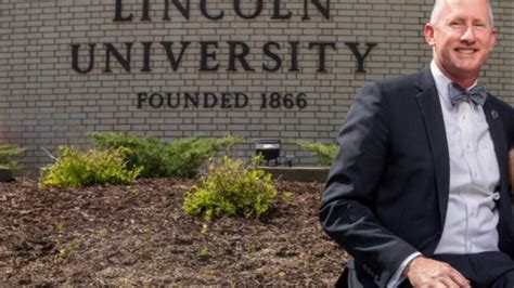 Petition · Demand the Immediate Resignation of Lincoln University ...